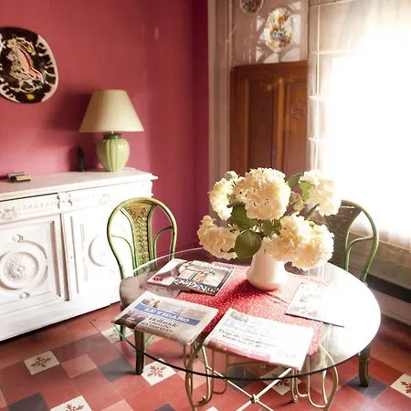 Hotel Des Citronniers 3*