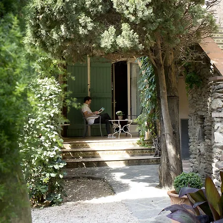 Des Citronniers Hotel 3*