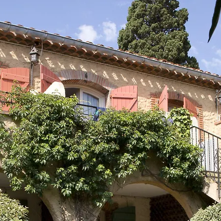 Des Citronniers Hotel 3*