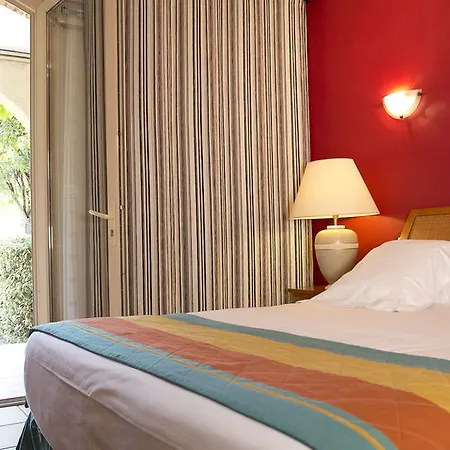 Des Citronniers Hotel 3*