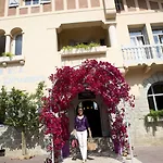 Des Citronniers Hotel 3*