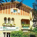 Hotel Des Citronniers 3*