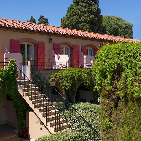 Des Citronniers Hotel