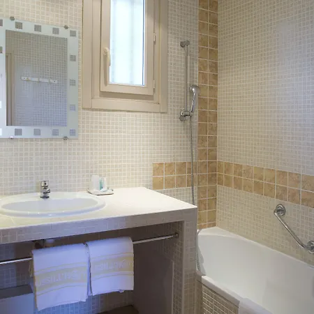 Hotel Des Citronniers Collioure