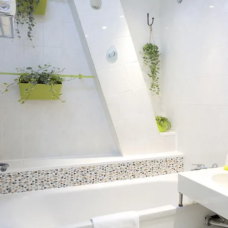Des Citronniers Hotel