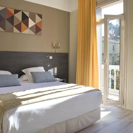 Des Citronniers 3* Collioure