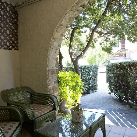 Des Citronniers Hotel 3*