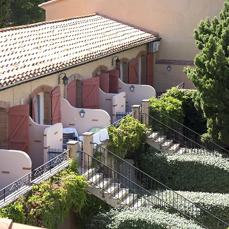 Des Citronniers Collioure