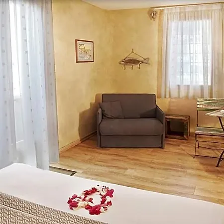 Otel Des Citronniers