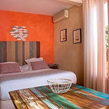 Des Citronniers 3* Collioure