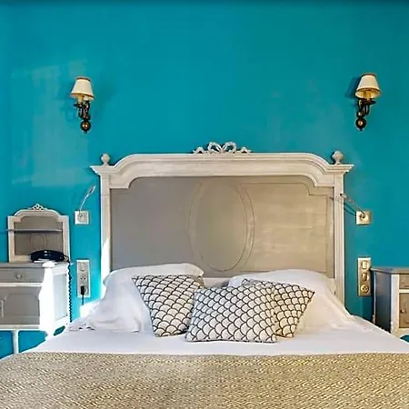 Des Citronniers Otel Collioure