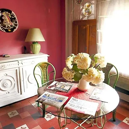 Des Citronniers Hotel