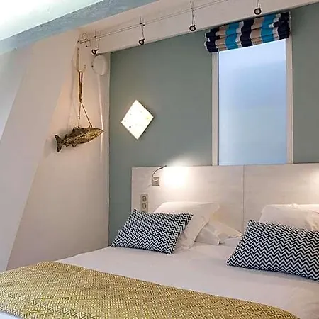 Hotel Des Citronniers Collioure