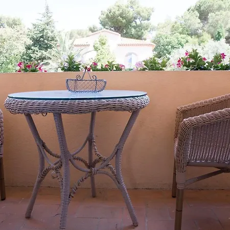 Hotel Des Citronniers