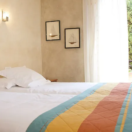 Des Citronniers 3* Collioure