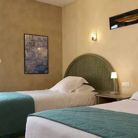 Des Citronniers Hotel