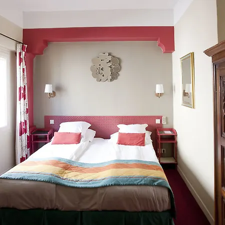 Des Citronniers 3* Collioure