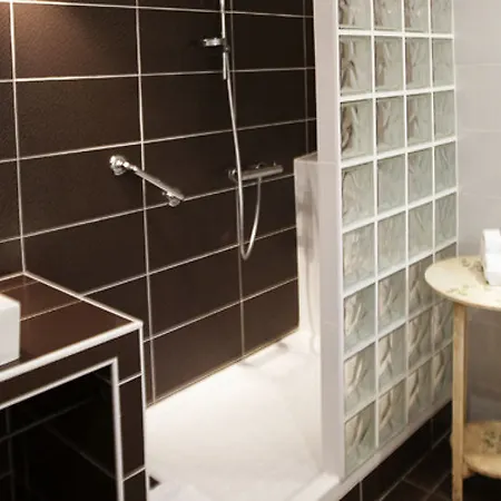 Otel Des Citronniers Collioure