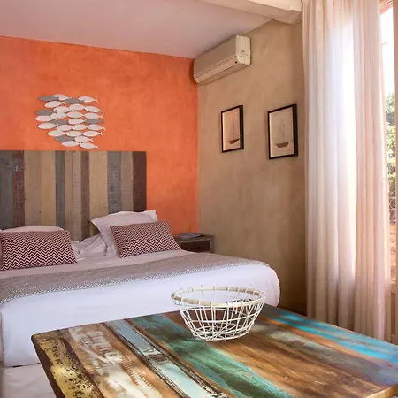 Des Citronniers 3* Collioure