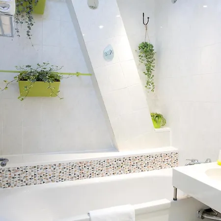 Otel Des Citronniers Collioure