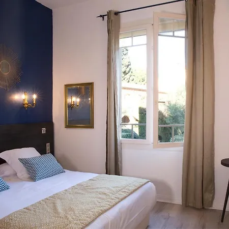 Des Citronniers Hotel Collioure