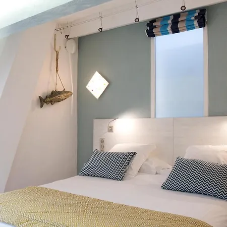 Des Citronniers 3* Collioure