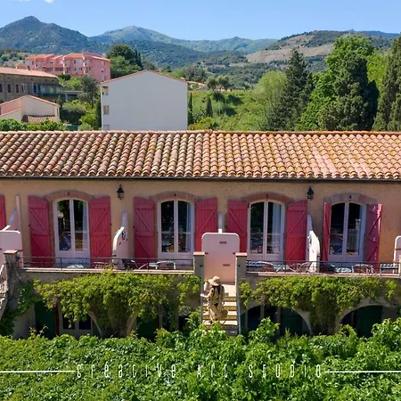 Des Citronniers Hotel Collioure