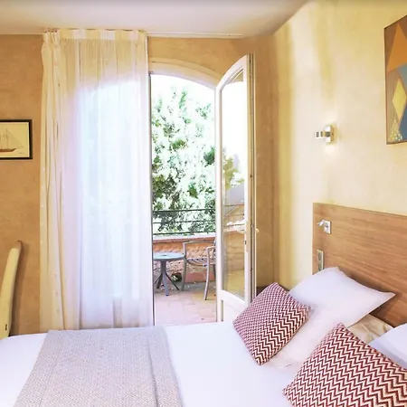 Des Citronniers 3* Collioure