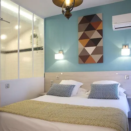 Hotel Des Citronniers Collioure
