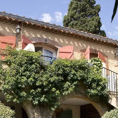 Des Citronniers Collioure