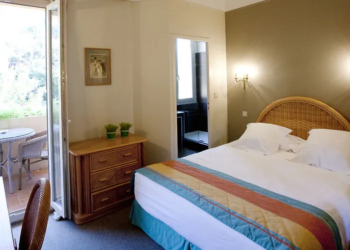 Des Citronniers Collioure